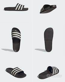Ciabatte Adidas Adilette Aqua Nr. 44 1/2