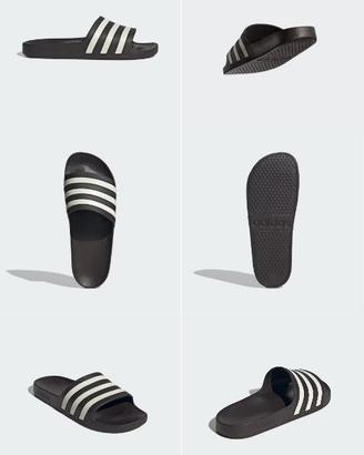 Ciabatte Adidas Adilette Aqua Nr. 44 1/2