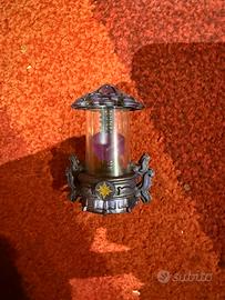 cristallo creazione magia