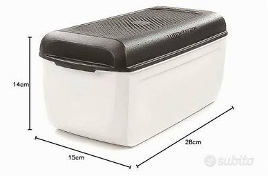 Tupperware Breadsmart Junior