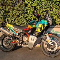husqvarna norden 901 2022 (NO expedition)