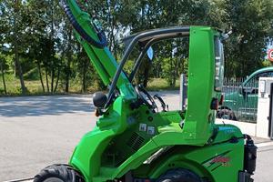 Avant 420 Multifunzione Diesel 22CV - 1000 Ore (Us