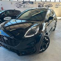 Ford Puma 1.0 Hybrid 125 CV S&S aut. ST-Line X