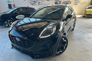 Ford Puma 1.0 Hybrid 125 CV S&S aut. ST-Line X