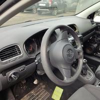 Cruscotto VOLKSWAGEN GOLF 6 del 2011