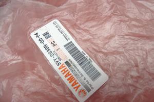 CONVOGLIATORE YAMAHA YZF R1 2004-2006