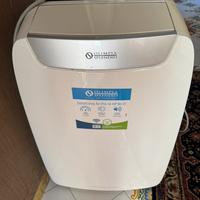 Climatizzatore portatile