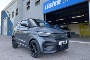 Ligier JS JS50 REVO d ELITE