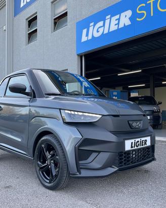Ligier JS JS50 REVO d ELITE