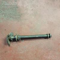 Perno ruota posteriore yamaha tt 59x