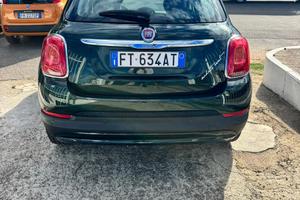 Fiat 500X Mtj