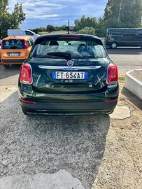 Fiat 500X Mtj