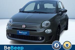 FIAT 500 1.2 SPORT 69CV MY20