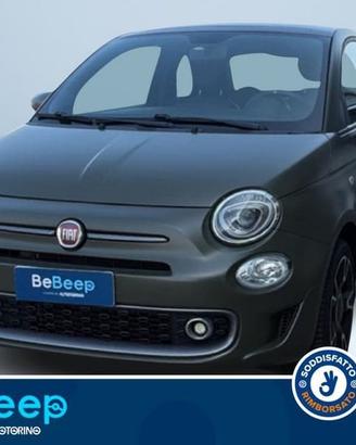 FIAT 500 1.2 SPORT 69CV MY20