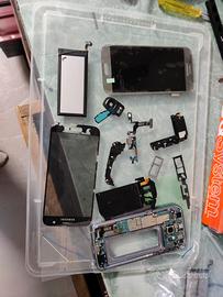 Samsung Galaxy S4 Pezzi vari