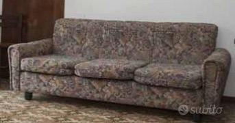 Divano 3 posti