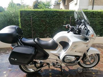 Moto BMW R 1150 RT