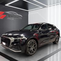 Audi Q8 50 3.0 tdi mhev Sport quattro S-line TETTO
