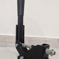 Cambio sequenziale Smart AeronSim