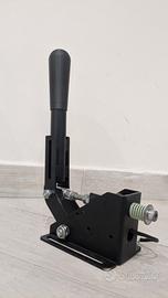 Cambio sequenziale Smart AeronSim