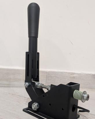 Cambio sequenziale Smart AeronSim