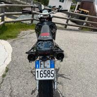 Swm sm 500 r