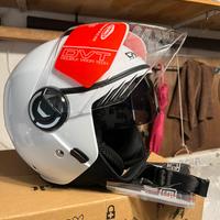 Casco Jet Caberg Riviera V4X