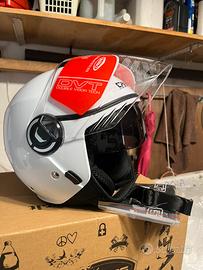 Casco Jet Caberg Riviera V4X