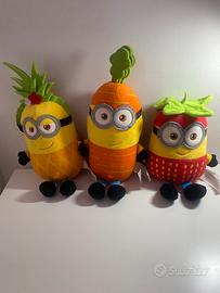 Peluche Minions