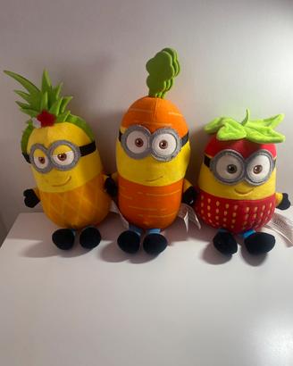Peluche Minions