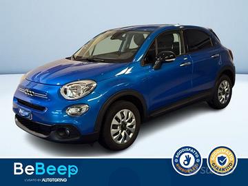 FIAT 500X 1.0 T3 CULT 120CV