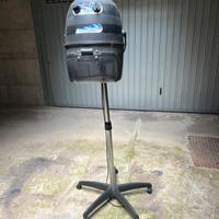 Casco asciugacapelli