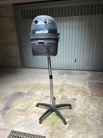 Casco asciugacapelli