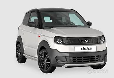 MYLI R.EBEL CONFORT Elettrica/Diesel - 2025