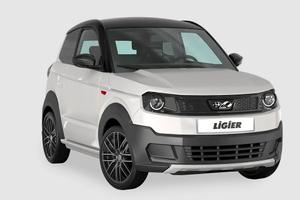 MYLI R.EBEL CONFORT Elettrica/Diesel - 2025