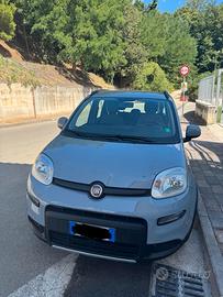 Fiat Panda Hybryd