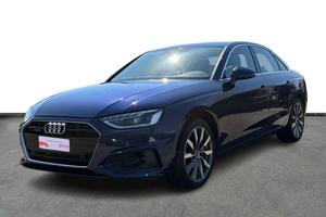 Audi A4 40 2.0 tdi mhev Business quattro 204cv s-t