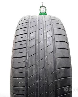Gomme 225/55 R17 usate - cd.102108
