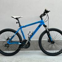 Mountain Bike Trek 3500 Disc - Telaio 18" (46 cm)