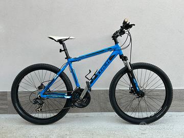 Mountain Bike Trek 3500 Disc - Telaio 18" (46 cm)
