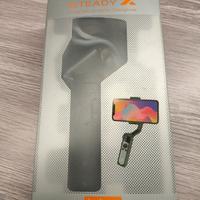 Gimbal tascabile per smartphone Hohem iSteady X