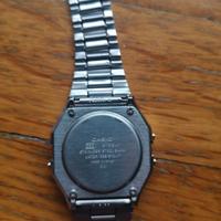 orologio casio