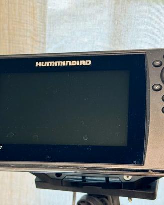 Ecoscandaglio Humminbird HELIX 7 G4 CHIRP eco/GPS