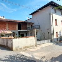 Casa indipendente a Sedegliano