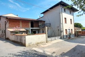 Casa indipendente a Sedegliano