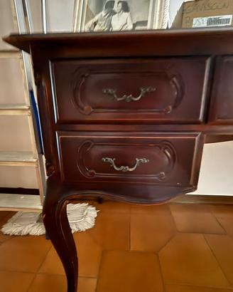 Mobile in legno