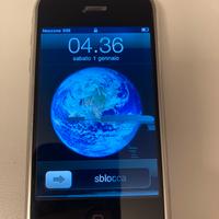 iPhone 2G prima edizione!