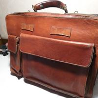 Borsa in pelle per avvocato