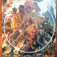 A Vicious Circle - Saga Completa - Lee Bermejo