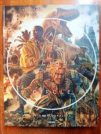 A Vicious Circle - Saga Completa - Lee Bermejo